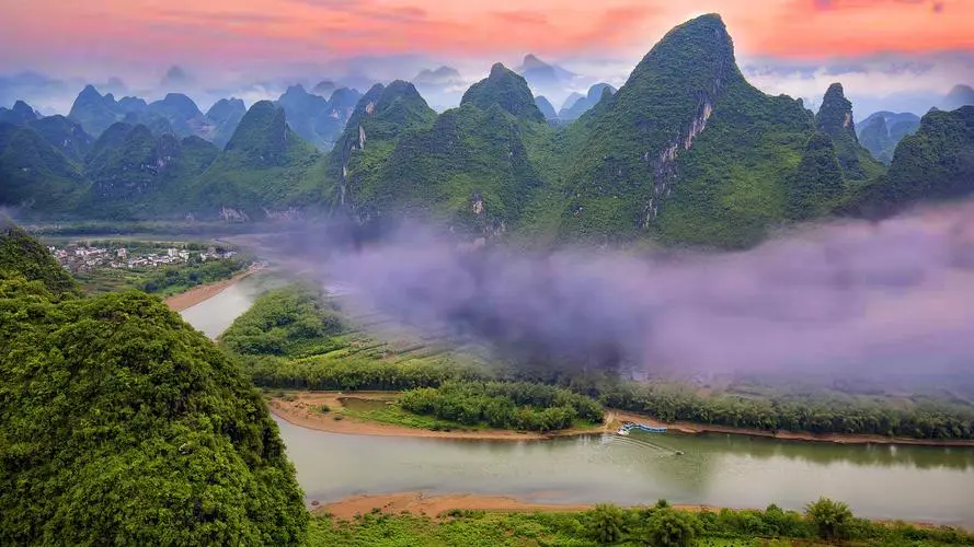 高效智能节能
